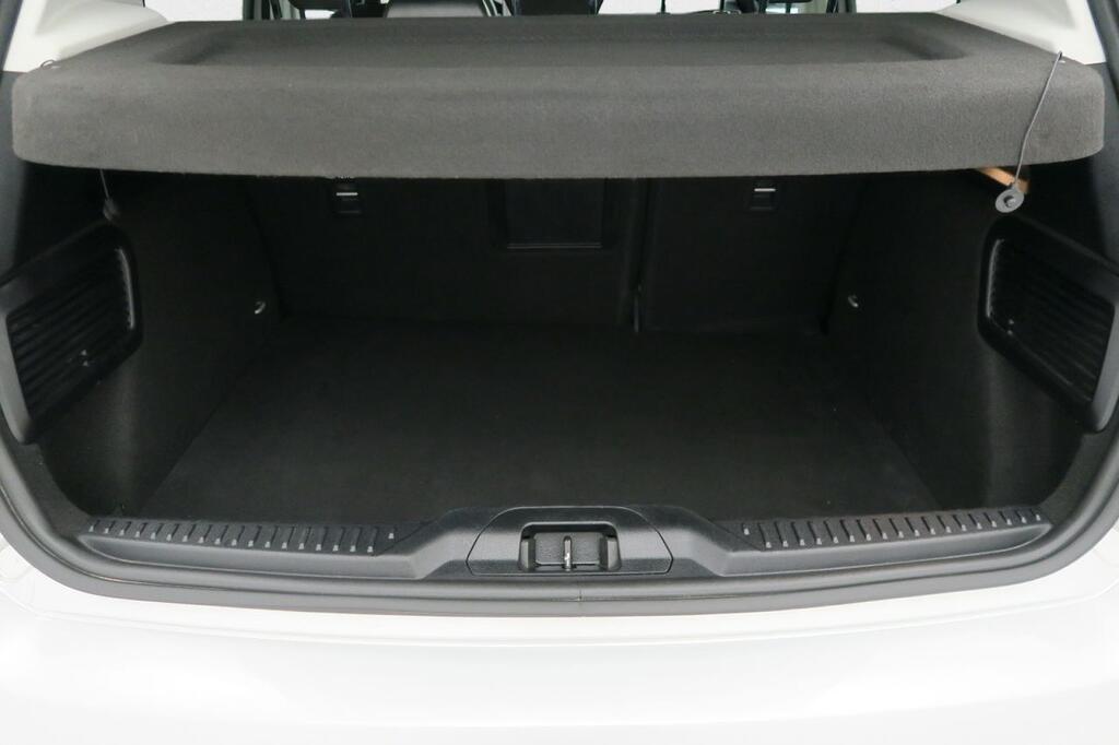 Ford Focus ACTIVE 1.0 ECOBOOST MHEV 155 CV 5P 20