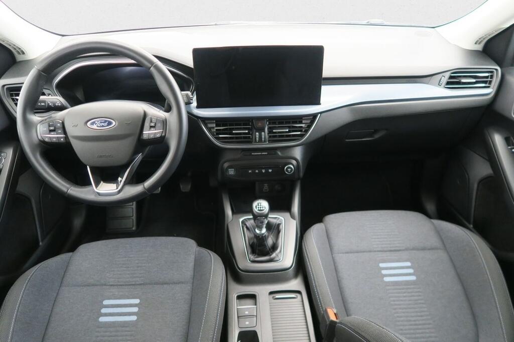 Ford Focus ACTIVE 1.0 ECOBOOST MHEV 155 CV 5P 15