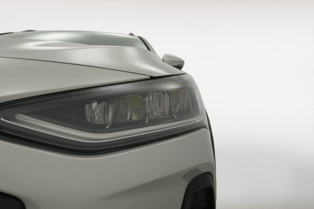 Ford Focus ACTIVE 1.0 ECOBOOST MHEV 155 CV 5P 21