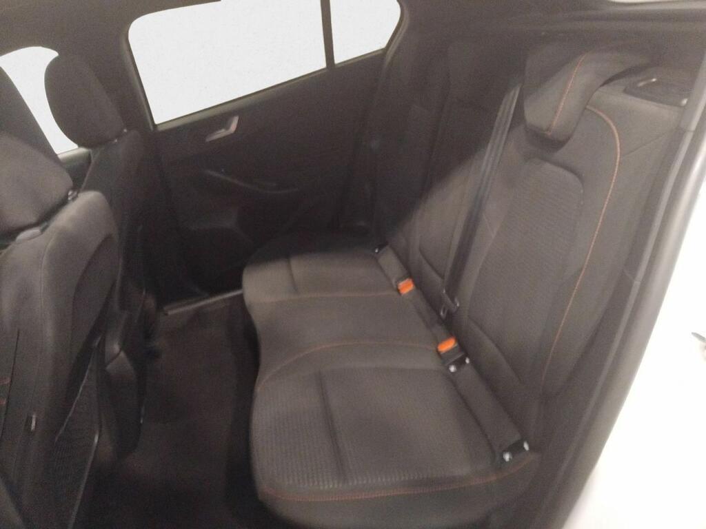 Ford Focus ST-LINE 1.0 ECOBOOST MHEV 125 CV 5P 13