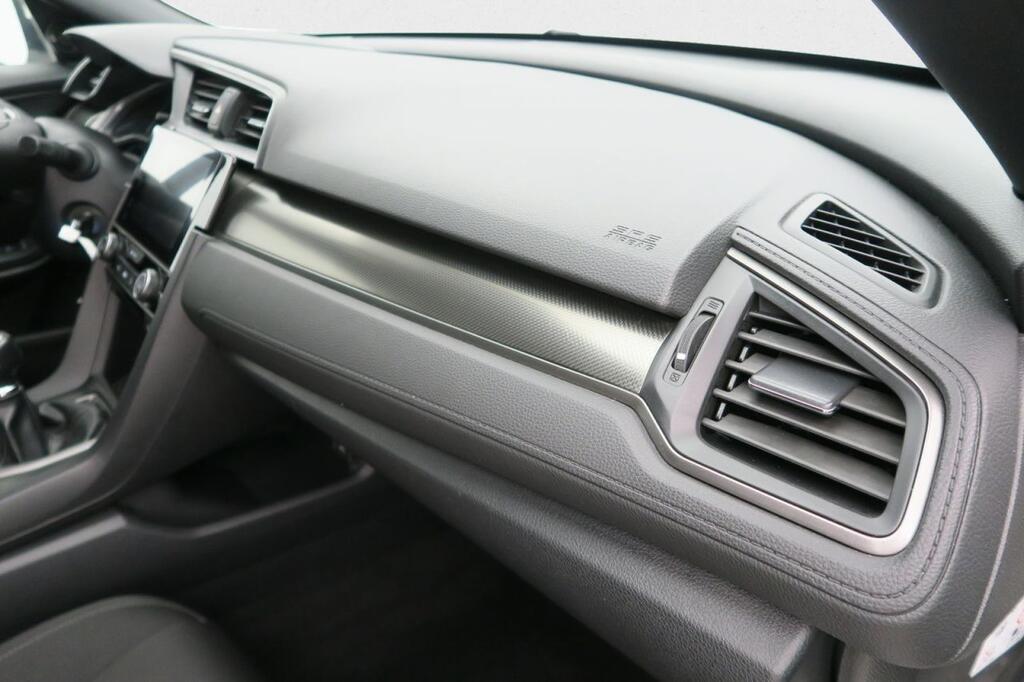 Honda Civic ELEGANCE NAV 1.0 I-VTEC TURBO 129 CV 5P 15