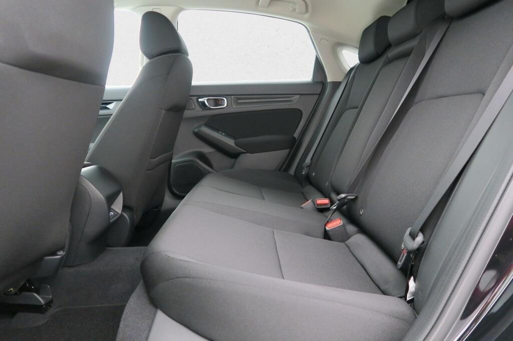 Honda Civic HYBRID 2024 2.0I-MMD ELEGANCE 19