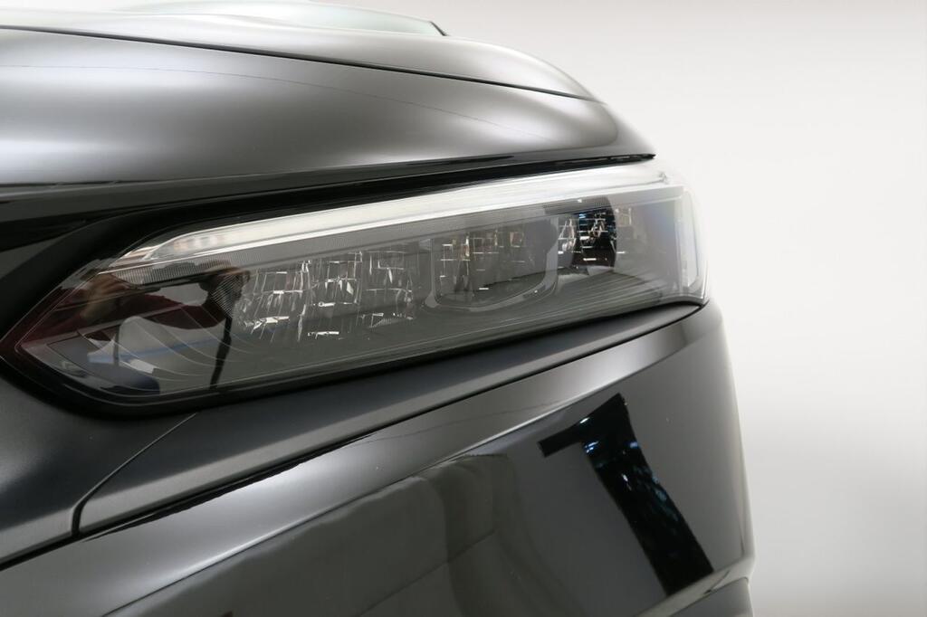 Honda Civic HYBRID 2024 2.0I-MMD ELEGANCE 25