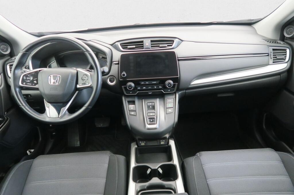 Honda CR-V ELEGANCE NAV 2.0I-MMD HYBRID 184 CV 2WD 5P 15