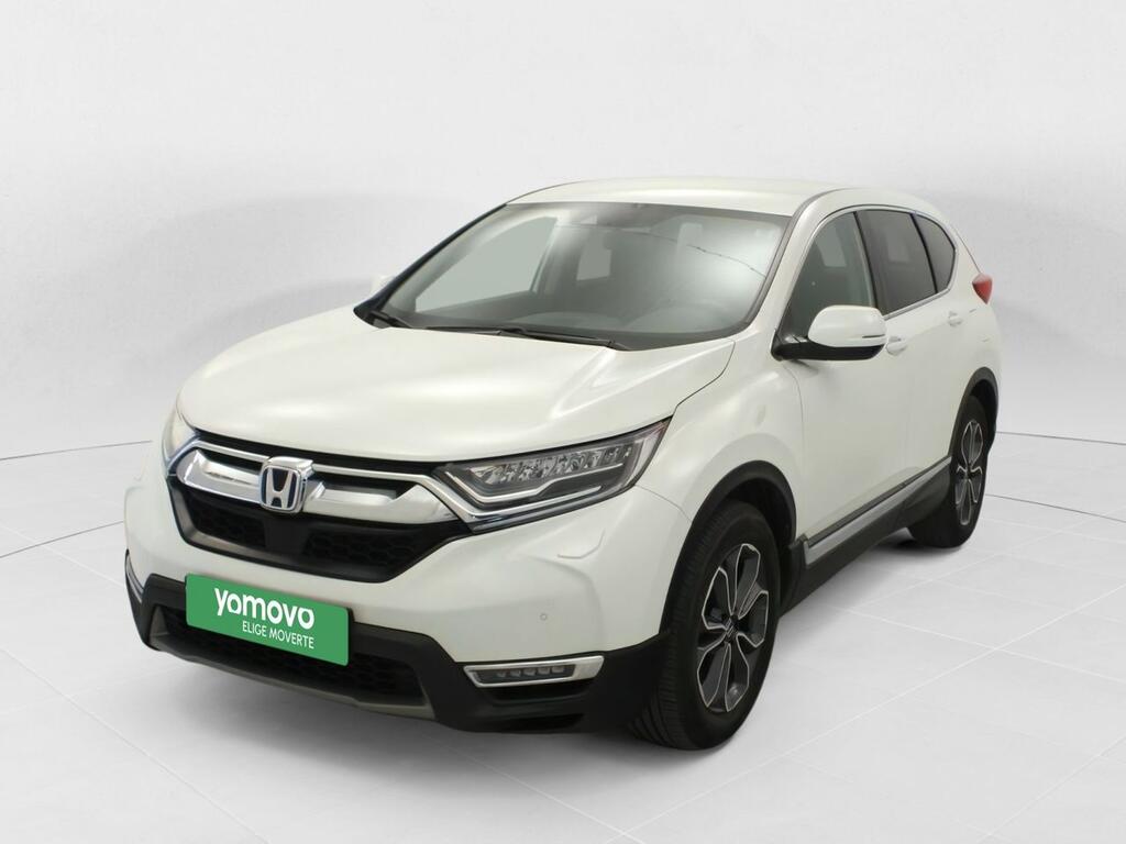 Honda CR-V ELEGANCE NAV 2.0I-MMD HYBRID 184 CV 2WD 5P