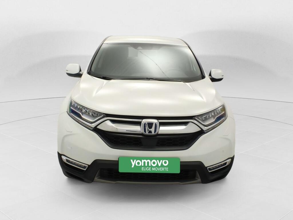 Honda CR-V ELEGANCE NAV 2.0I-MMD HYBRID 184 CV 2WD 5P 5