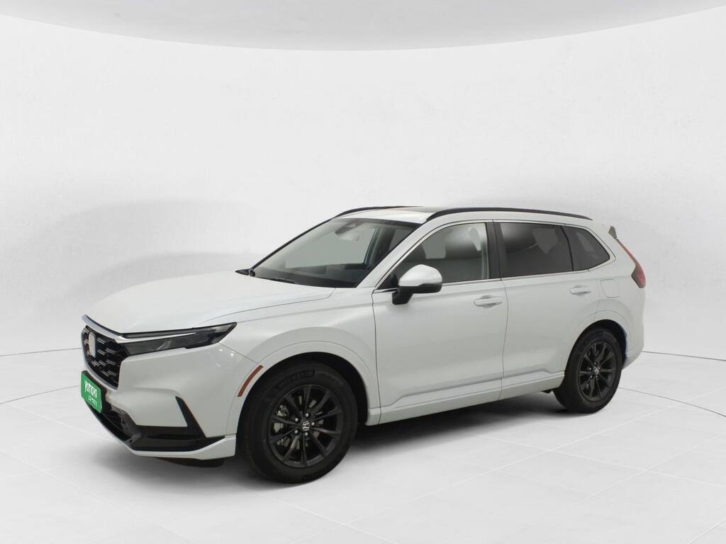 Honda CR-V ELEGANCE NAVI 2.0I-MMD 184CV CVT 5P. 4