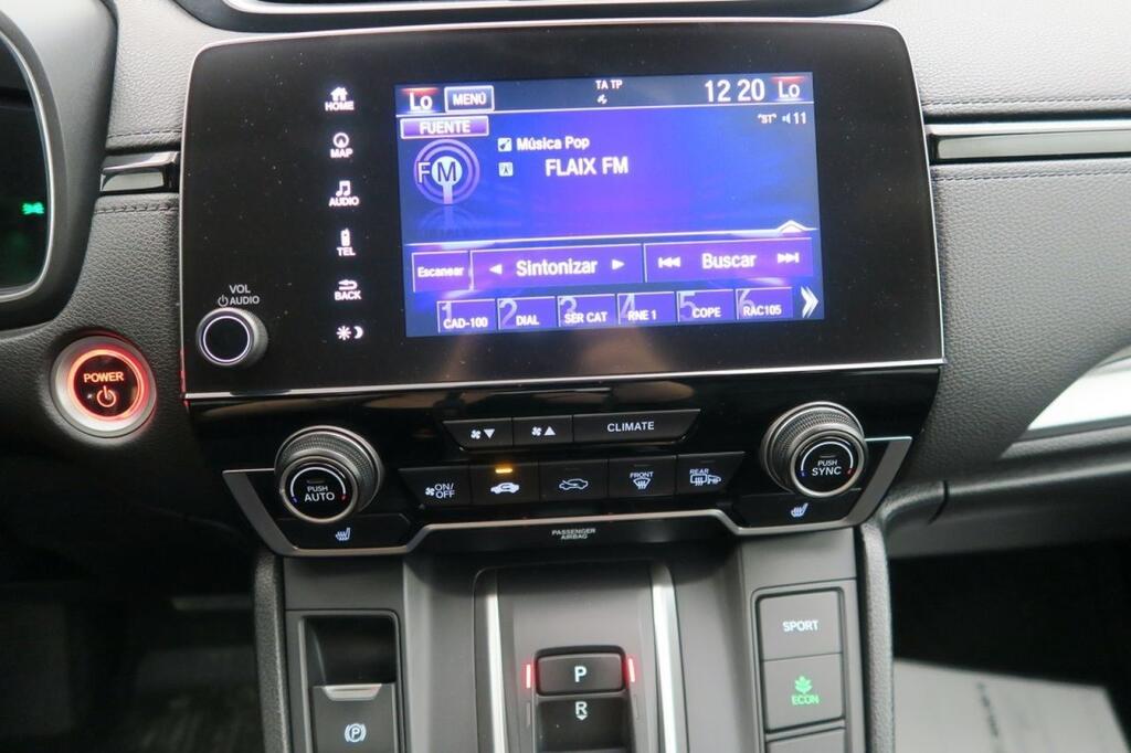 Honda CR-V LIFESTYLE 2.0I-MMD HYBRID 184 CV CVT 2WD 5P 11