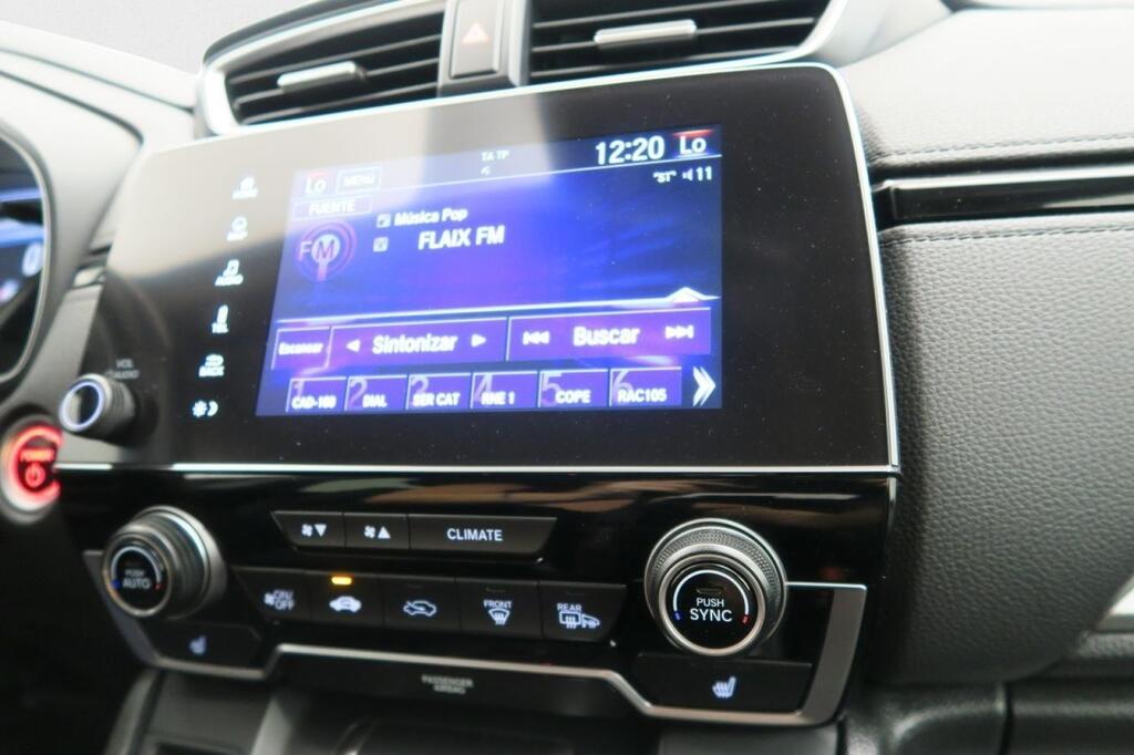 Honda CR-V LIFESTYLE 2.0I-MMD HYBRID 184 CV CVT 2WD 5P 8