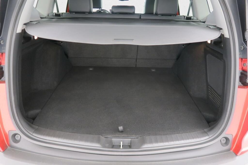 Honda CR-V LIFESTYLE 2.0I-MMD HYBRID 184 CV CVT 2WD 5P 19