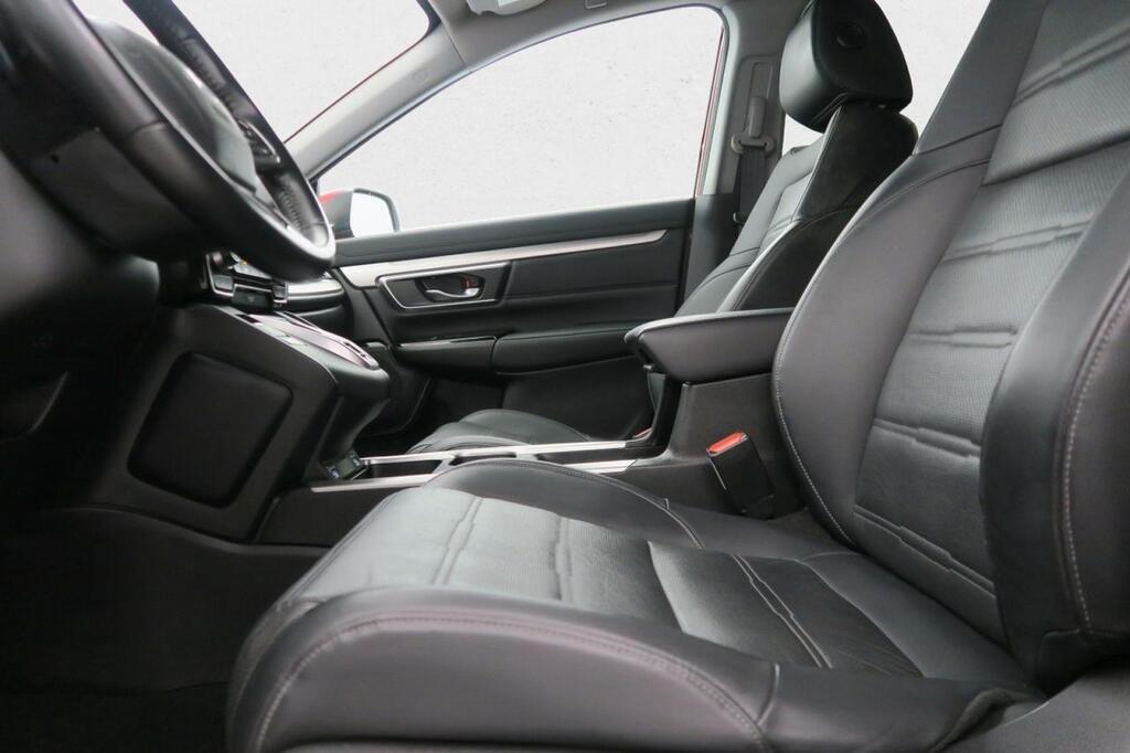 Honda CR-V LIFESTYLE 2.0I-MMD HYBRID 184 CV CVT 2WD 5P 17