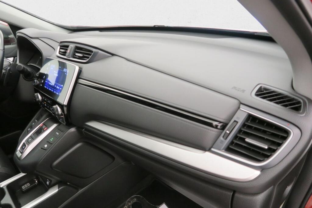 Honda CR-V LIFESTYLE 2.0I-MMD HYBRID 184 CV CVT 2WD 5P 15