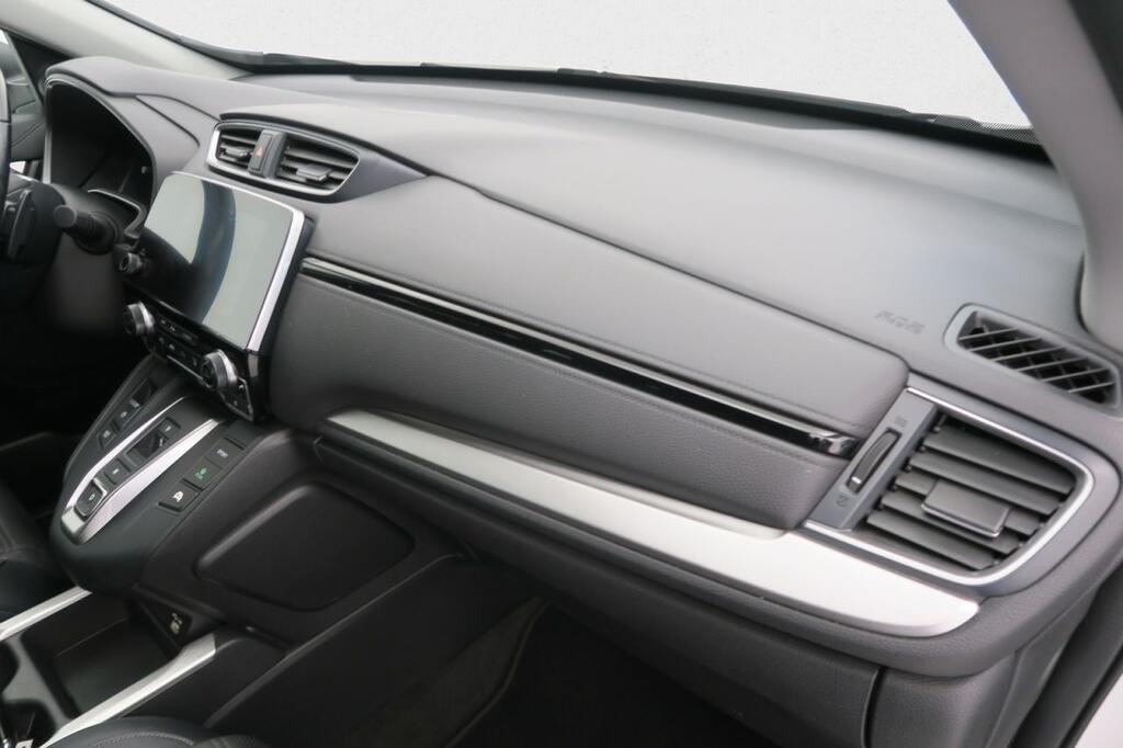 Honda CR-V LIFESTYLE 2.0I-MMD HYBRID 2WD 184CV 5P 16