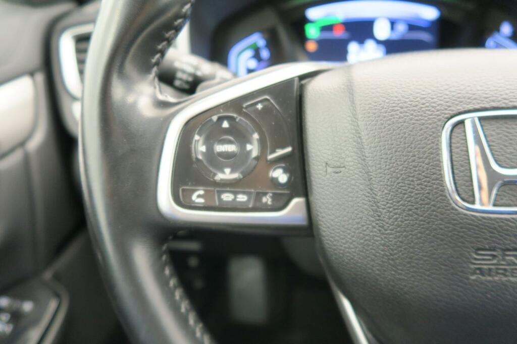 Honda CR-V LIFESTYLE 2.0I-MMD HYBRID 2WD 184CV 5P 12