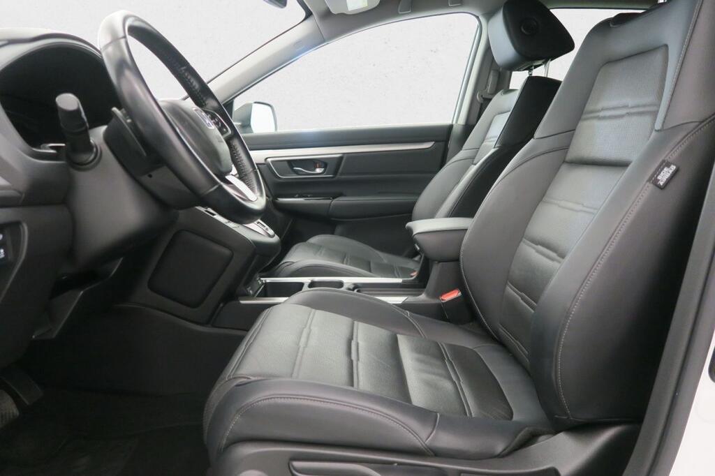 Honda CR-V LIFESTYLE 2.0I-MMD HYBRID 2WD 184CV 5P 18