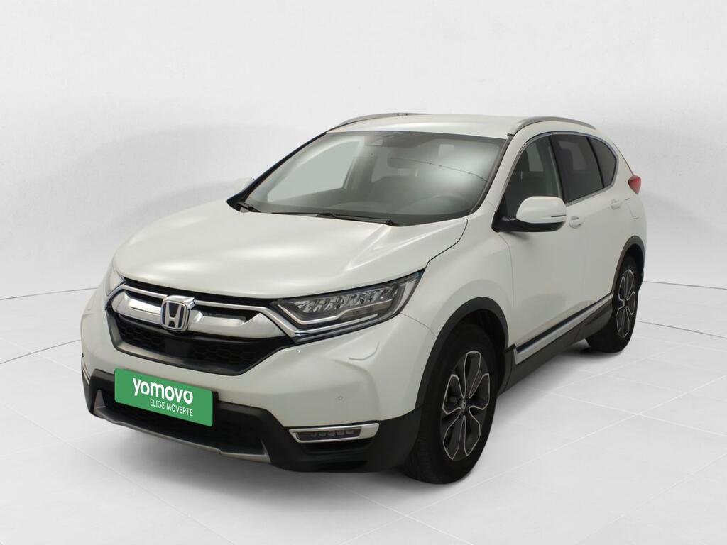 Honda CR-V LIFESTYLE 2.0I-MMD HYBRID 2WD 184CV 5P 2