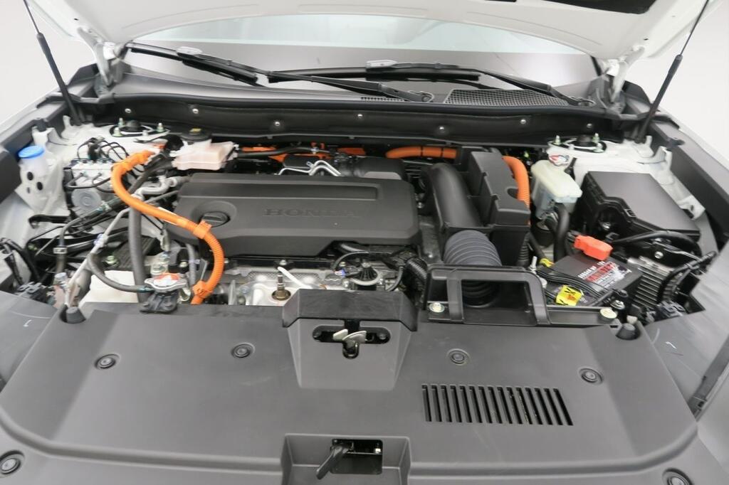 Honda CR-V SUV 2.0 I-MMD PHEV ADVANCE TECH CVT 184 5P 21