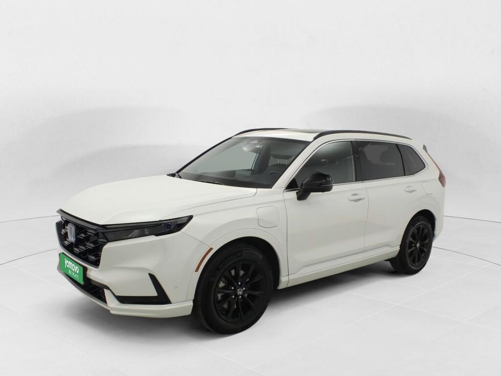 Honda CR-V SUV 2.0 I-MMD PHEV ADVANCE TECH CVT 184 5P 4
