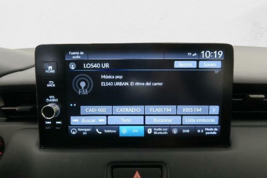 Honda HR-V ADVANCE 1.5I-MMD 130CV CVT 5P. 13