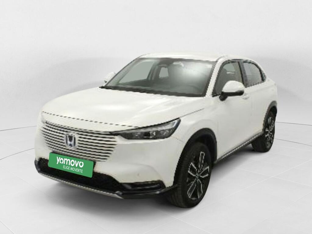 Honda HR-V ADVANCE 1.5I-MMD 130CV CVT 5P. 2