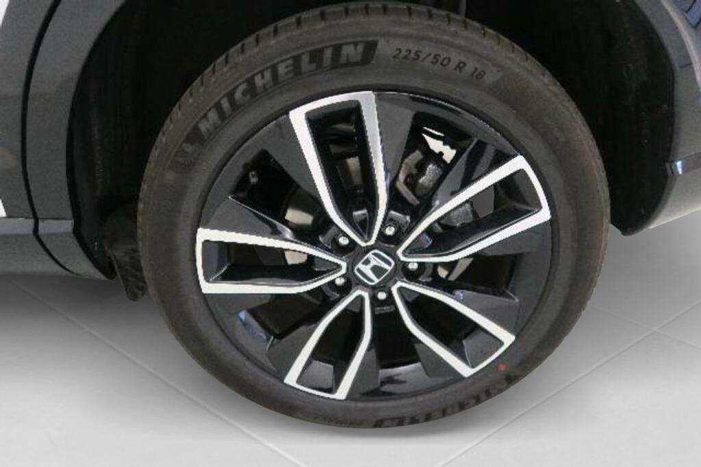 Honda HR-V ADVANCE 1.5I-MMD 130CV CVT 5P. 28