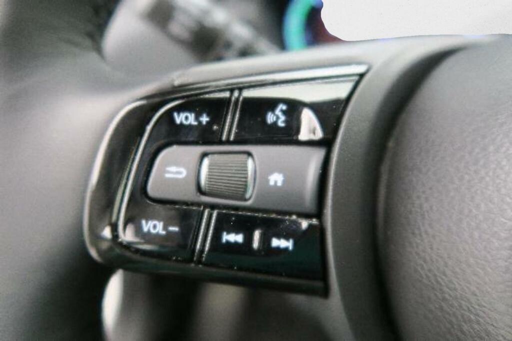 Honda HR-V ADVANCE 1.5I-MMD 130CV CVT 5P. 9