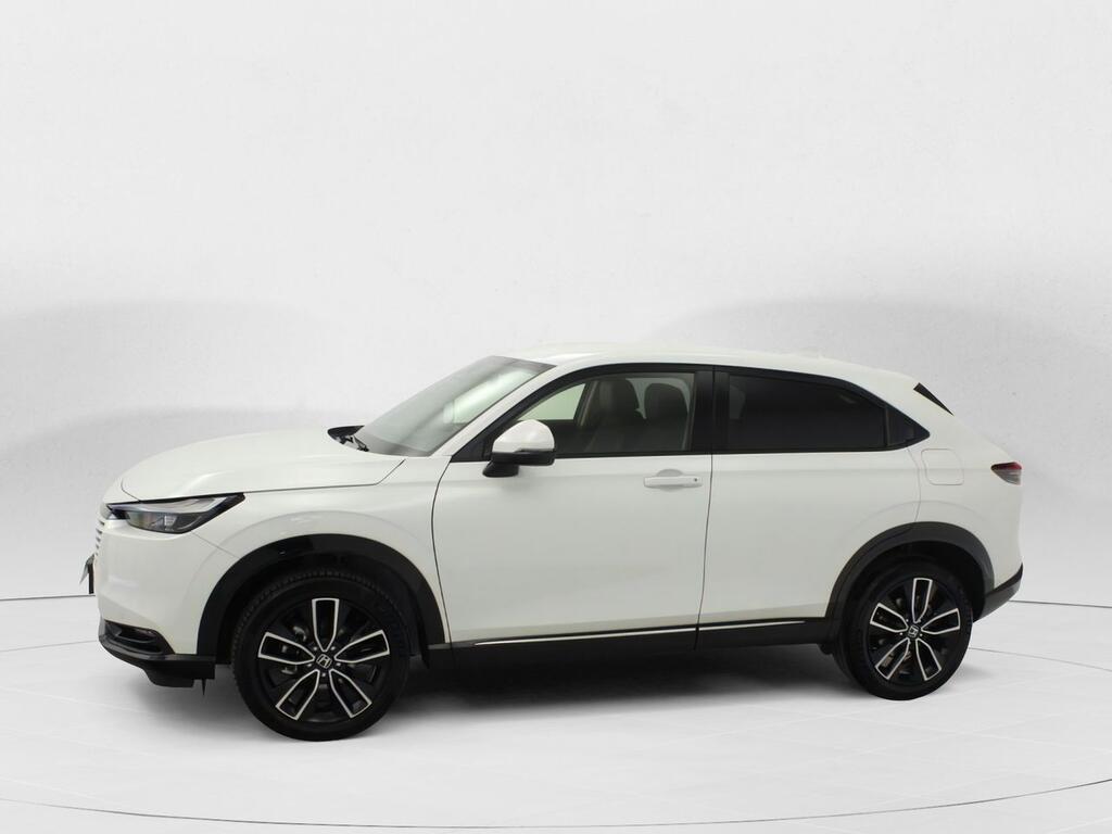 Honda HR-V SUV 1.5 I-MMD HEV ADVANCE CVT 131 5P 4