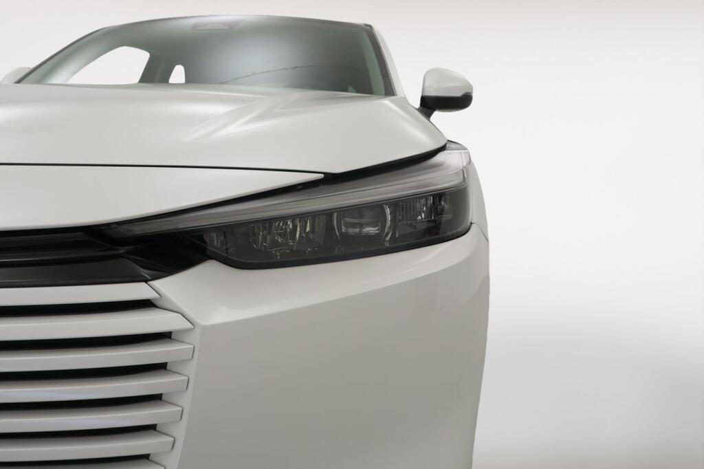 Honda HR-V SUV 1.5 I-MMD HEV ADVANCE CVT 131 5P 23