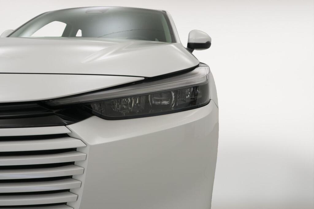 Honda HR-V SUV 1.5 I-MMD HEV ADVANCE CVT 131 5P 23