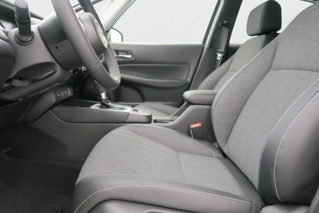 Honda Jazz ADVANCE 1.5I-MMD 122CV CVT 5P. 17