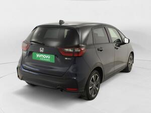 Honda Jazz ADVANCE 1.5I-MMD 122CV CVT 5P.