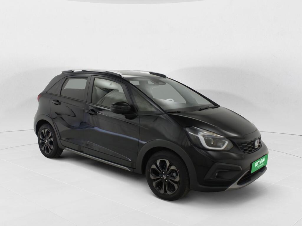 Honda Jazz CROSSTAR 1.5I-MMD 122CV CVT 5P. 7