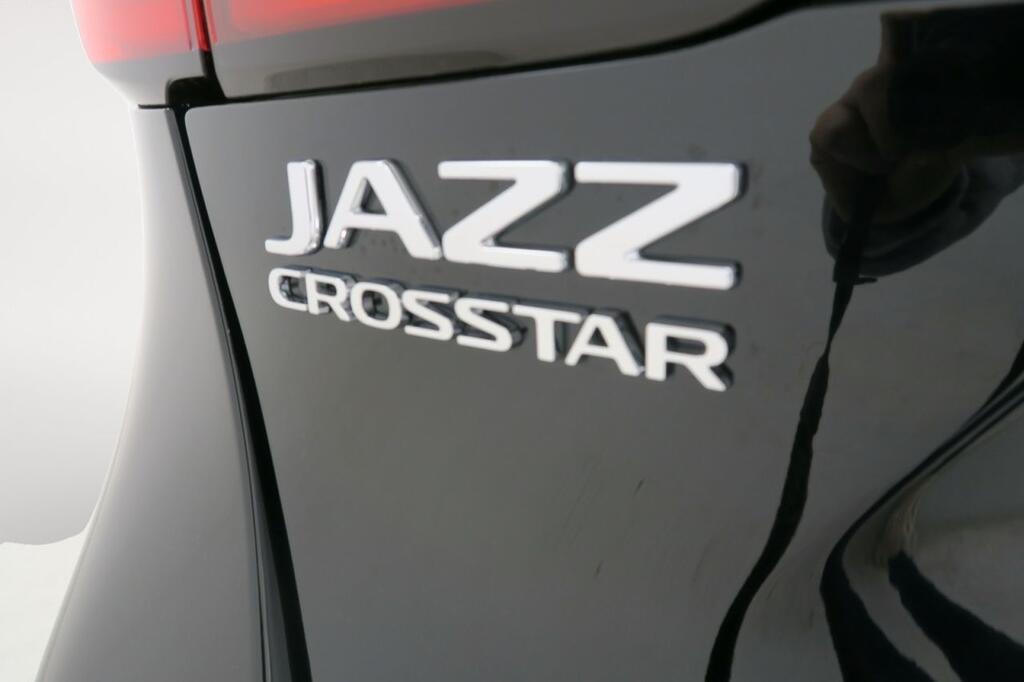Honda Jazz CROSSTAR 1.5I-MMD 122CV CVT 5P. 18