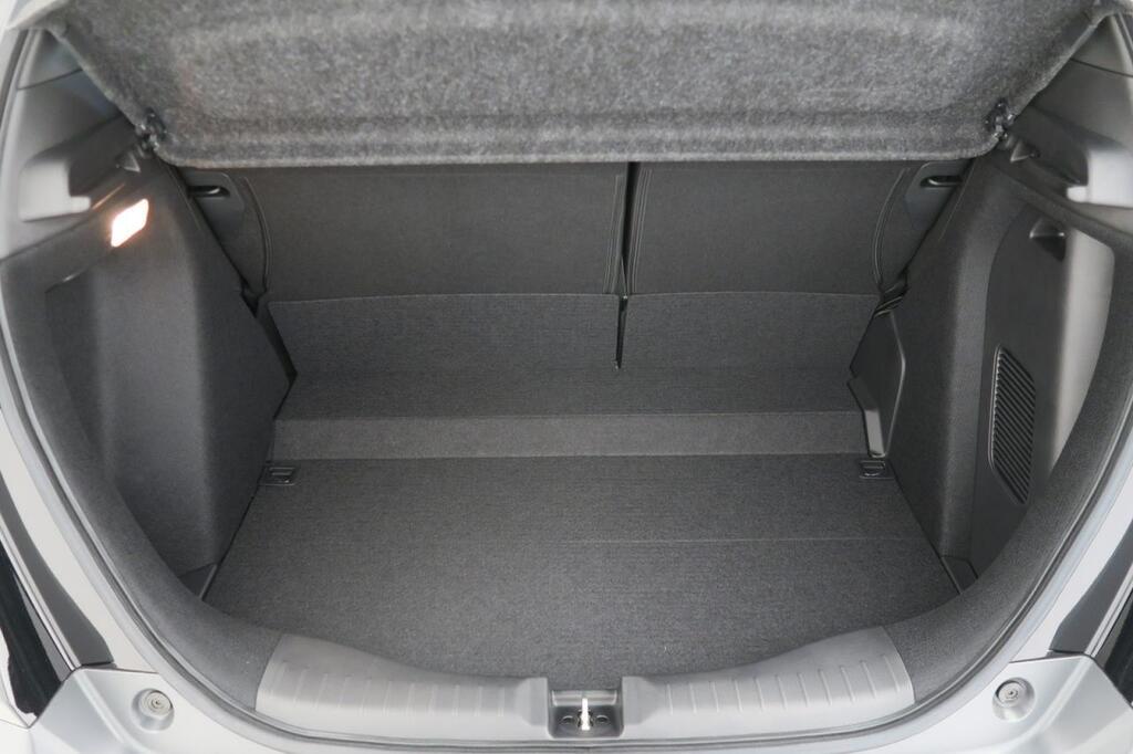 Honda Jazz CROSSTAR 1.5I-MMD 122CV CVT 5P. 17