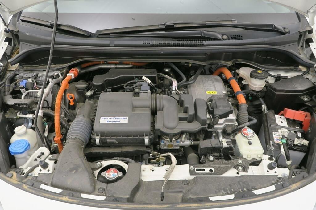 Honda Jazz HYBRID 1.5I-MMD EXECUTIVE 21