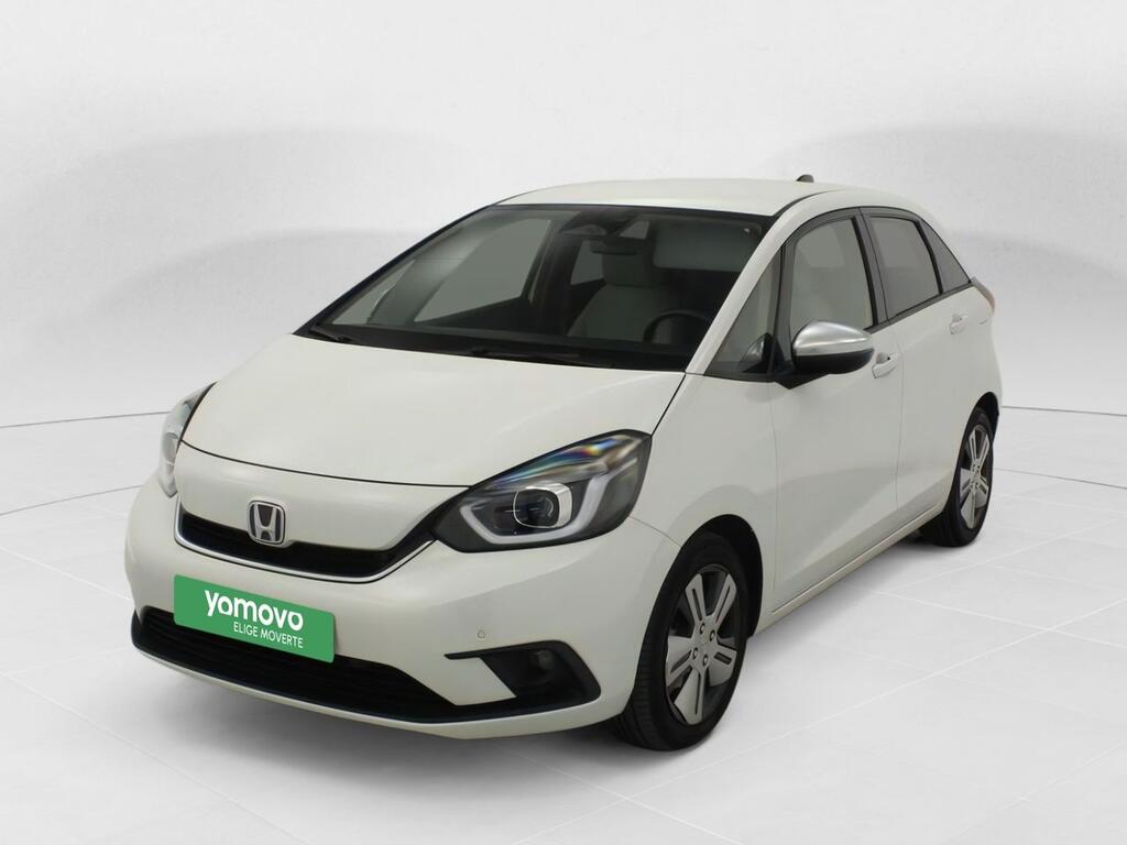 Honda Jazz HYBRID 1.5I-MMD EXECUTIVE 2