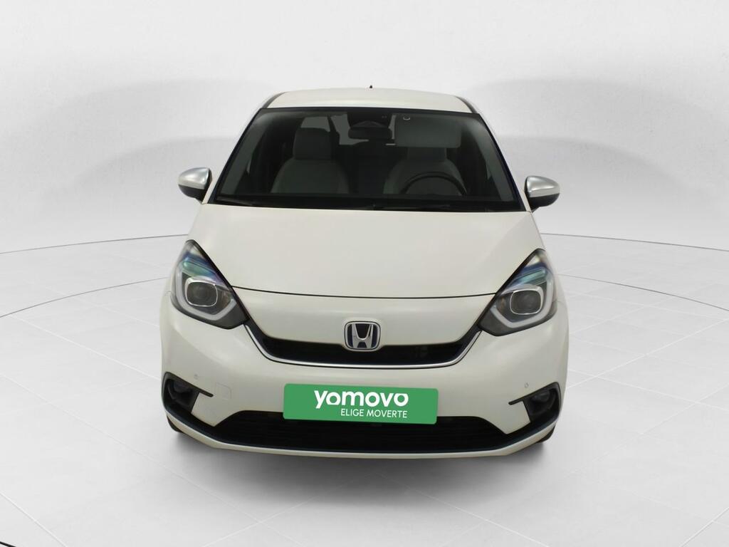 Honda Jazz HYBRID 1.5I-MMD EXECUTIVE 5