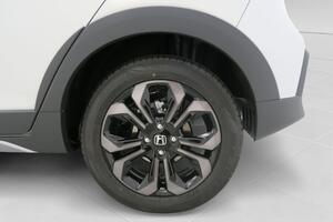 Honda Jazz HYBRID 2024 1.5I-MMD CROSSTAR 24