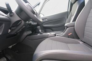 Honda Jazz HYBRID 2024 1.5I-MMD CROSSTAR 16