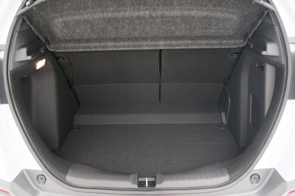 Honda Jazz HYBRID 2024 1.5I-MMD CROSSTAR 18