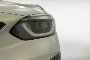 Honda Jazz HYBRID 2024 1.5I-MMD CROSSTAR 21