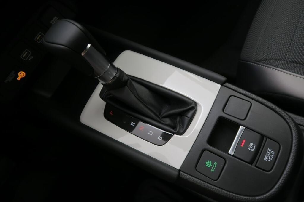 Honda Jazz HYBRID 2024 1.5I-MMD CROSSTAR
