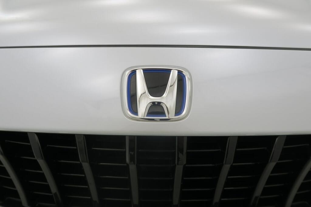 Honda ZR-V ELEGANCE 2.0I-MMD 184CV CVT 5P. 23