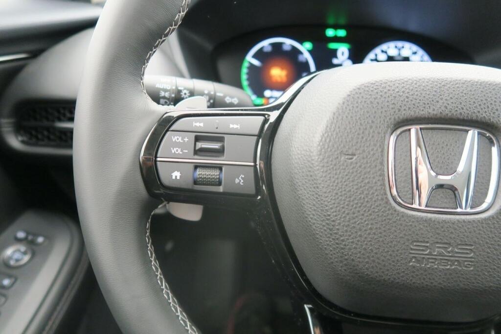 Honda ZR-V ELEGANCE 2.0I-MMD 184CV CVT 5P. 14
