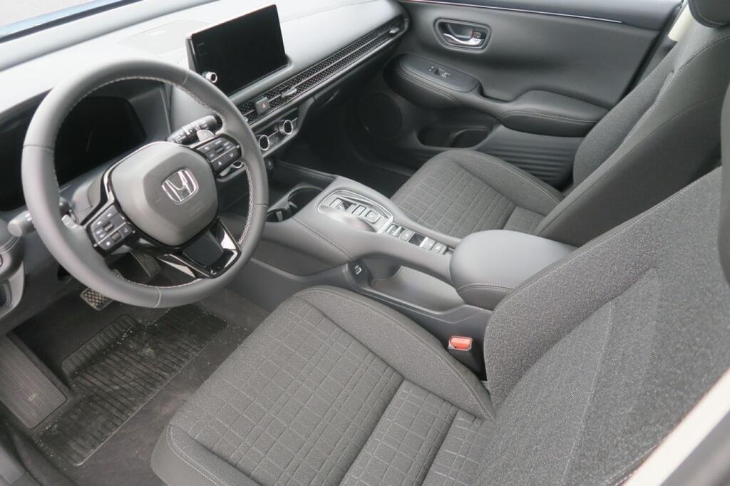 Honda ZR-V ELEGANCE 2.0I-MMD 184CV CVT 5P. 7