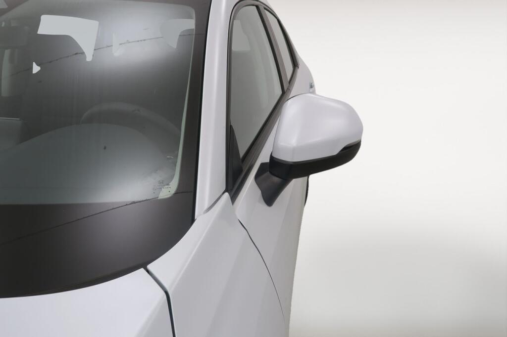 Honda ZR-V ELEGANCE 2.0I-MMD 184CV CVT 5P. 26