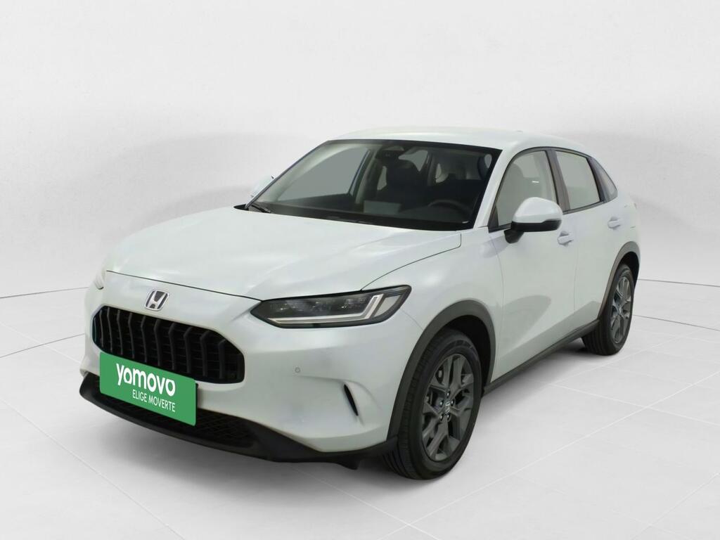 Honda ZR-V ELEGANCE 2.0I-MMD 184CV CVT 5P.