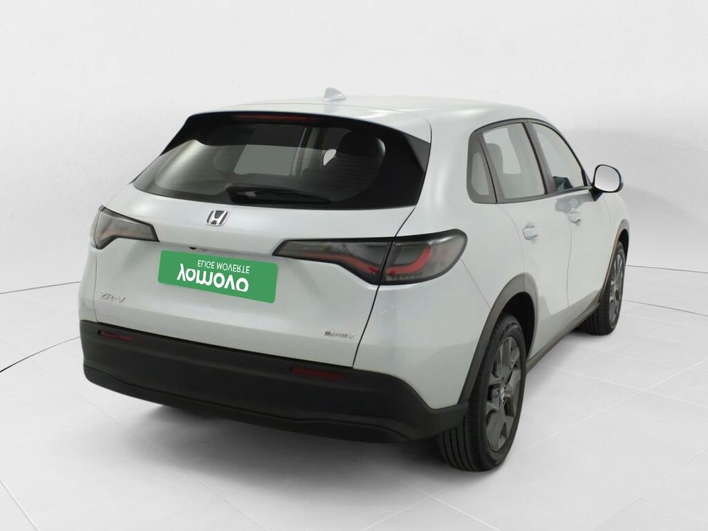 Honda ZR-V ELEGANCE 2.0I-MMD 184CV CVT 5P. 3