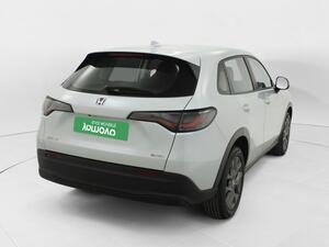 Honda ZR-V ELEGANCE 2.0I-MMD 184CV CVT 5P.