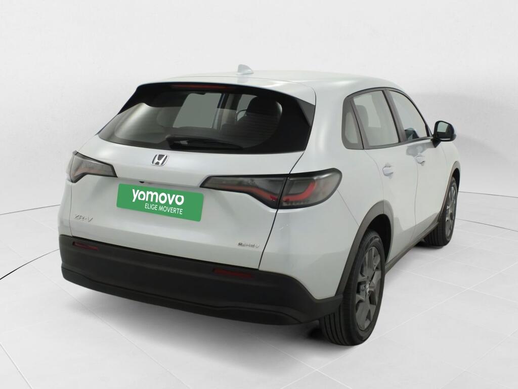 Honda ZR-V ELEGANCE 2.0I-MMD 184CV CVT 5P. 3